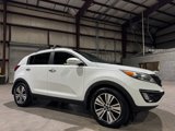 Used 2014 Kia Sportage EX image 3
