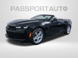Used 2019 Chevrolet Camaro LT image 2