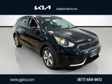 Used 2019 Kia Niro LX image 1