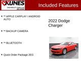 Used 2022 Dodge Charger SXT image 3
