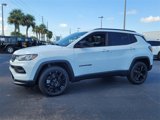 New 2025 Jeep Compass Latitude image 3