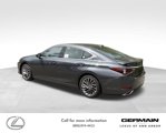 New 2025 Lexus ES 350 w/ Accessory Package (Z2) image 3