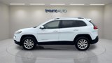 Used 2016 Jeep Cherokee Limited image 2
