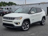 Used 2018 Jeep Compass Limited image 2