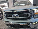 Certified 2022 Ford F150 XLT w/ Equipment Group 302A High image 2