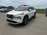 Used 2022 Nissan Rogue Platinum w/ Head-Up Display Package image 3