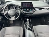 Used 2021 Toyota C-HR Nightshade image 2