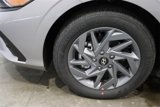 New 2025 Hyundai Elantra Blue image 3
