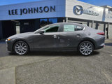New 2025 MAZDA MAZDA3 s image 2