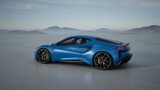 New 2025 Lotus Emira image 4
