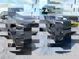 Used 2023 Jeep Cherokee Altitude Lux image 3