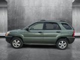 Used 2007 Kia Sportage LX image 2