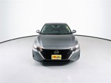 Certified 2024 Nissan Sentra SV w/ Lighting Package image 4