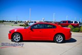 Used 2022 Dodge Charger SXT w/ Leather Interior Group image 4