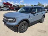 New 2024 Ford Bronco Sport Big Bend w/ Convenience Package image 3