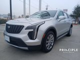 Used 2021 Cadillac XT4 Premium Luxury image 3