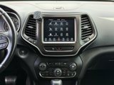 Used 2020 Jeep Cherokee Trailhawk w/ Cold Weather Group image 3