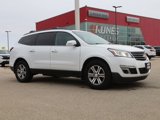 Used 2016 Chevrolet Traverse LT image 2