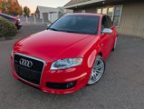 Used 2007 Audi RS 4 Sedan image 3