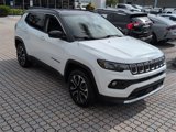 Used 2022 Jeep Compass Limited image 2