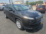 Used 2015 Jeep Cherokee Latitude w/ Cold Weather Group image 5