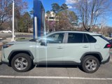 Used 2022 Toyota RAV4 XLE image 4