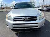 Used 2008 Toyota RAV4 Limited image 2