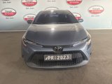 Used 2022 Toyota Corolla L image 2