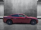 Used 2018 Dodge Charger R/T w/ Plus Group image 4