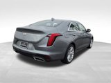 Used 2020 Cadillac CT4 Luxury w/ Sun And Sound Package image 2