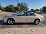 Used 2008 Chevrolet Malibu LTZ w/ Rear Power Package image 3