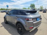 Used 2017 Land Rover Range Rover Evoque HSE Dynamic image 5