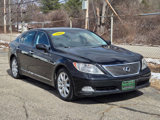 Used 2009 Lexus LS 460 AWD image 2