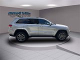 Certified 2021 Jeep Grand Cherokee Limited image 2
