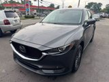 Used 2019 MAZDA CX-5 Touring image 3