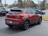 Used 2023 Chevrolet TrailBlazer RS w/ Sun and Liftgate Package image 5