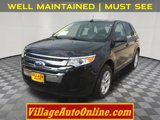 Used 2014 Ford Edge SE w/ Equipment Group 101A image 1