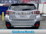 Used 2021 Subaru Crosstrek 2.0i Premium w/ Moonroof Package image 4