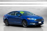 Used 2018 Ford Fusion S w/ Equipment Group 101A image 2