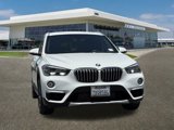 Used 2018 BMW X1 sDrive28i image 3