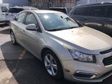 Used 2016 Chevrolet Cruze LT image 2