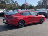 New 2025 Acura Integra A-Spec image 4