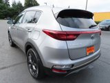 Used 2020 Kia Sportage S image 5