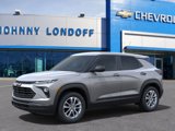 New 2025 Chevrolet TrailBlazer LS w/ LS Convenience Package image 2