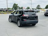 Used 2020 Jeep Cherokee Latitude Plus w/ Comfort/Convenience Group image 5