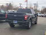 Certified 2018 Ford F150 XLT w/ Equipment Group 302A Luxury image 4