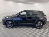 Used 2022 Jeep Compass Limited image 4