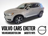 Used 2022 Volvo XC40 T5 Inscription w/ Advanced Package image 2