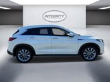 Used 2022 INFINITI QX50 Luxe image 5