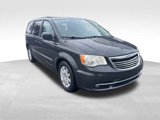 Used 2012 Chrysler Town & Country Touring w/ Entertainment Group #1 image 3